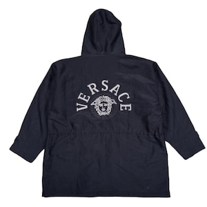 Vintage Versace Jacke