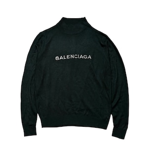 Vintage Balenciaga Strick Strickwaren