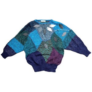 Vintage Balenciaga Strickwaren
