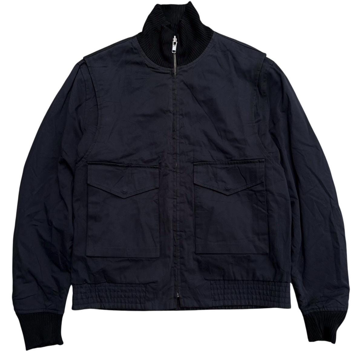 U.S. NAVY G-8 WEP JACKET 46 USN/USMC WEP Jacket