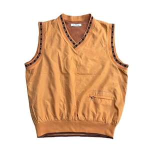 Vintage Balenciaga Weste
