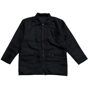 Vintage Fendi Zucca Wendejacke