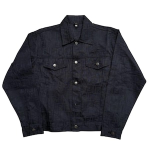 Vintage Fendi Jacke