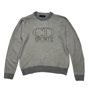 Vintage Christian Dior Pullover