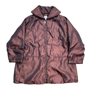 Vintage Celine Jacke