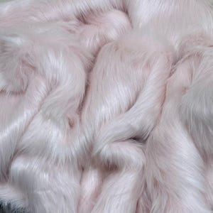BILLIE - NUOVA GAMMA per il 2024 - Materiale in pelliccia sintetica di lusso - Spedizione gratuita - Esclusiva FurAddiction e Emma's Bears - Nuove taglie***
