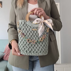 Handbags Etsy UK