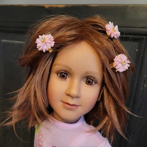 My Twinn Custom Made Wig - Size 13.5 no stretch