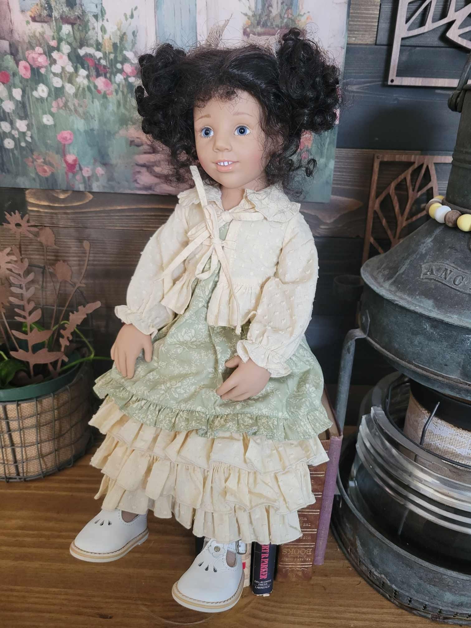Vintage Gotz Doll - Etsy