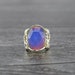 see more listings in the Cabochon Rings section