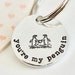 see more listings in the Personalized Keychains section