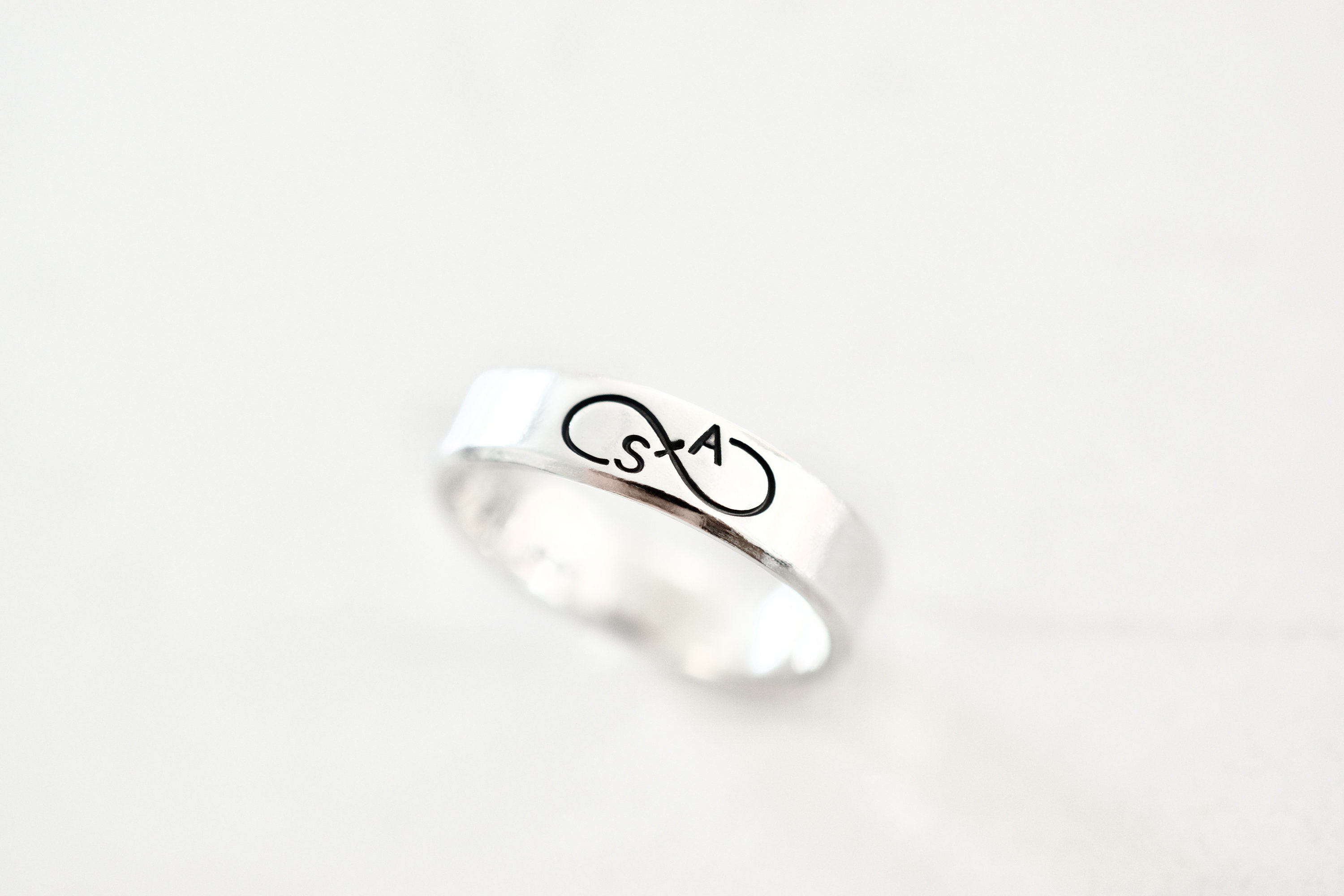 [DNSR] Infinity ring / 追跡付 DNSR】Infinity Ring | OUR BRAND,DNSR | PRESSING WEB SHOP