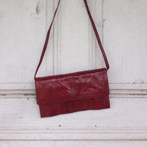 ruby clutch image 1