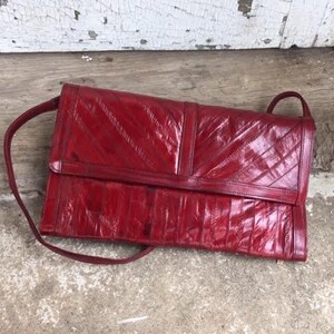 ruby clutch image 4