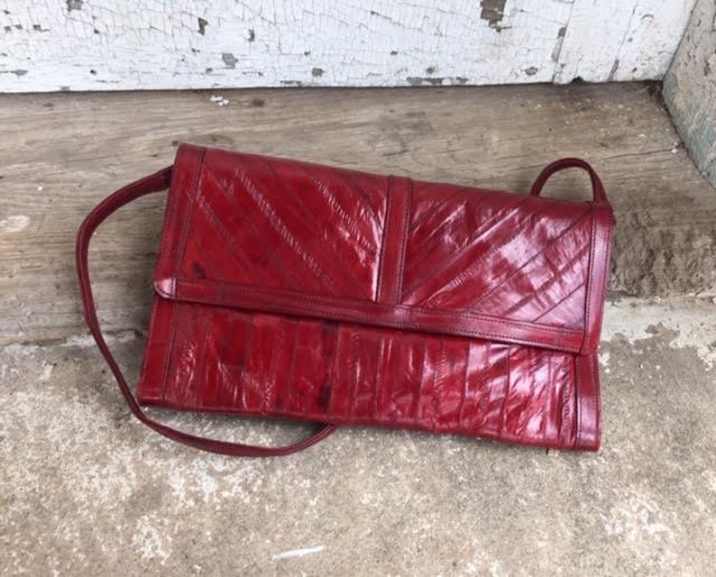 ruby clutch image 4