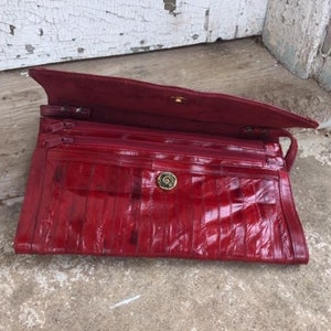 ruby clutch image 5