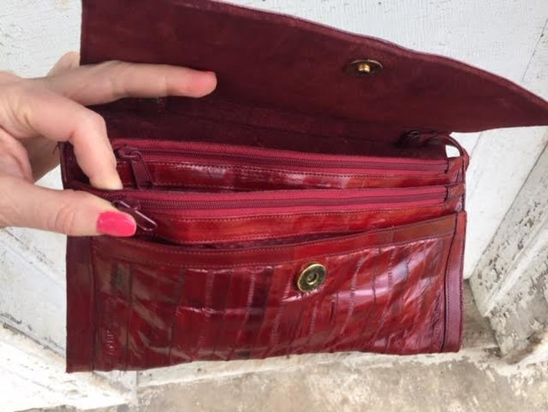 ruby clutch image 7