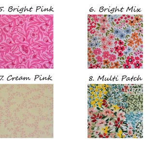 handmade scrunchie, pink scrunchie, skinny scrunchie, skinny floral scrunchie, handmade scrunchies, hair scrunchie, colorful scrunchie, handmade floral scrunchie, floral scrunchie, floral hair ties, floral hair tie, pink scrunchie, colorful scrunchy, floral scrunchie, pink scrunchy, blue and white scrunchie, pink floral scrunchie, blue floral scrunchie, floral scrunchies, scrunchie, skinny scrunchies, Hair accessories, Bachelorette Gifts, cottagecore, bridesmaids gifts, handmade cotton scrunchie