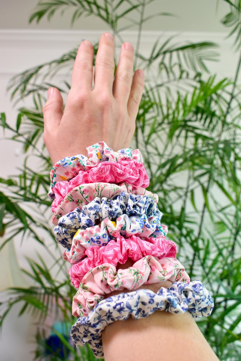 light pink scrunchie, pink scrunchie, skinny scrunchie, skinny floral scrunchie, skinny pink scrunchie, skinny cotton scrunchie, colorful scrunchie, handmade scrunchie, floral scrunchie, cotton scrunchie, pink cotton scrunchie, pink scrunchie, jumbo scrunchie, colorful scrunchy, floral scrunchie, pink scrunchy, pink cotton hair, handmade Pink Scrunchie