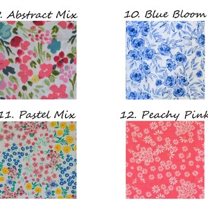 handmade scrunchie, pink scrunchie, skinny scrunchie, skinny floral scrunchie, handmade scrunchies, hair scrunchie, colorful scrunchie, handmade floral scrunchie, floral scrunchie, floral hair ties, floral hair tie, pink scrunchie, colorful scrunchy, floral scrunchie, pink scrunchy, blue and white scrunchie, pink floral scrunchie, blue floral scrunchie, floral scrunchies, scrunchie, skinny scrunchies, Hair accessories, Bachelorette Gifts, cottagecore, bridesmaids gifts, handmade cotton scrunchie
