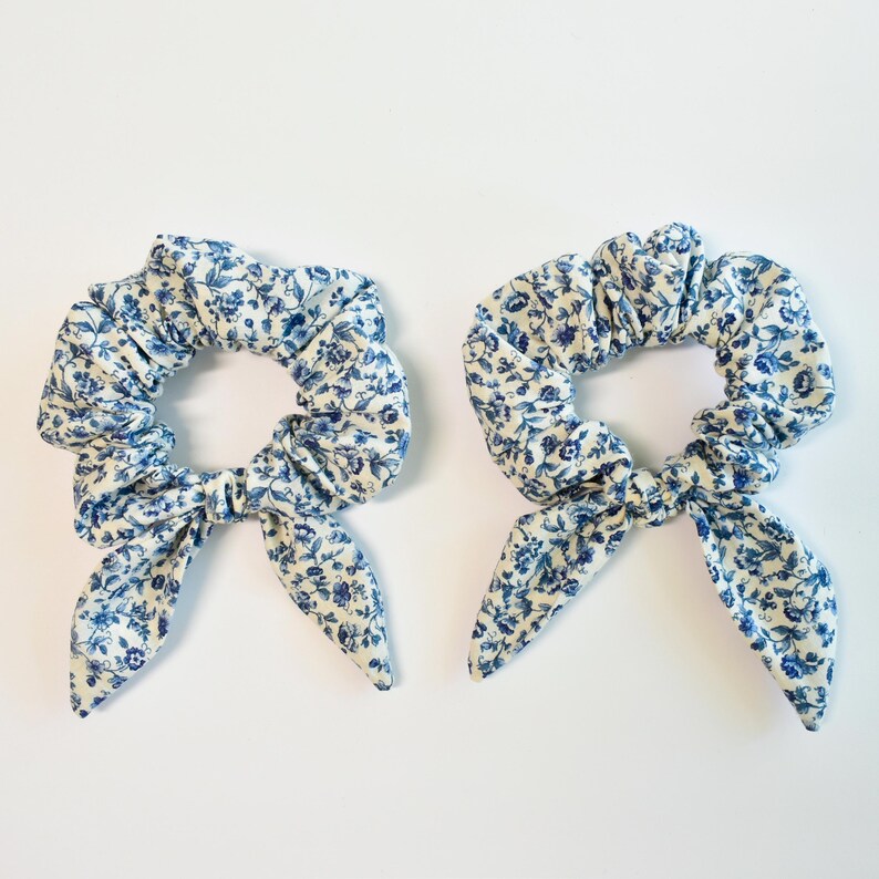 floral bow scrunchie, floral bow scrunchy, floral bow scrunchies, bow scrunchy, blue and white scrunchie, blue scrunchie, bow scrunchies, bow floral scrunchie, bow scrunchies, bow scrunchie, blue scrunchie, floral scrunchie, cotton scrunchie, blue cotton scrunchie, blue scrunchie, floral scrunchie, blue scrunchy, blue and white floral scrunchie, blue floral scrunchie, scrunchies, scrunchie, scrunchy, handmade Scrunchie, handmade scrunchies, Bachelorette Gifts, bridesmaid gifts, bridesmaids gifts