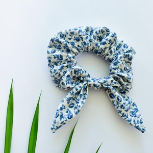 floral bow scrunchie, floral bow scrunchy, floral bow scrunchies, bow scrunchy, blue and white scrunchie, blue scrunchie, bow scrunchies, bow floral scrunchie, bow scrunchies, bow scrunchie, blue scrunchie, floral scrunchie, cotton scrunchie, blue cotton scrunchie, blue scrunchie, floral scrunchie, blue scrunchy, blue and white floral scrunchie, blue floral scrunchie, scrunchies, scrunchie, scrunchy, handmade Scrunchie, handmade scrunchies, Bachelorette Gifts, bridesmaid gifts, bridesmaids gifts