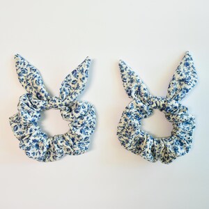 floral bow scrunchie, floral bow scrunchy, floral bow scrunchies, bow scrunchy, blue and white scrunchie, blue scrunchie, bow scrunchies, bow floral scrunchie, bow scrunchies, bow scrunchie, blue scrunchie, floral scrunchie, cotton scrunchie, blue cotton scrunchie, blue scrunchie, floral scrunchie, blue scrunchy, blue and white floral scrunchie, blue floral scrunchie, scrunchies, scrunchie, scrunchy, handmade Scrunchie, handmade scrunchies, Bachelorette Gifts, bridesmaid gifts, bridesmaids gifts