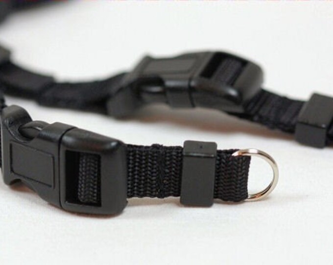 Camera Strap Quick Release Set Etsy