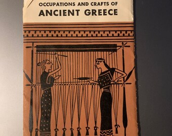 Ancient Greece, School Picture Set Number, Metropolitan Museum of Art