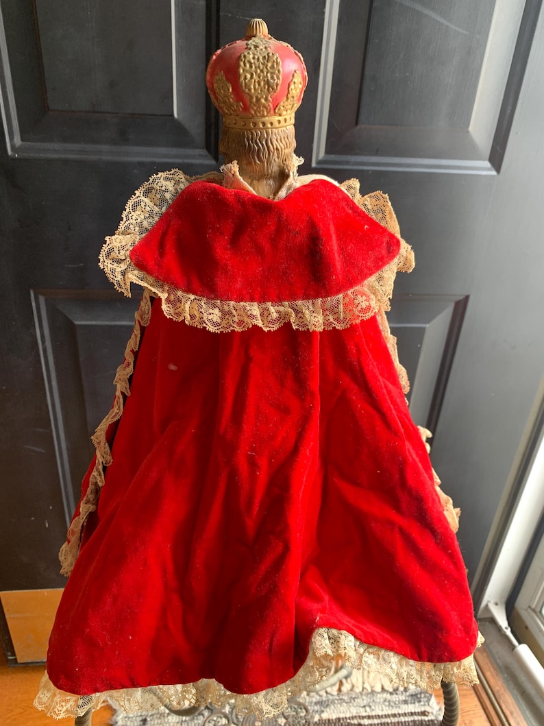 Vintage Antique 15