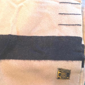 【未使用】EARLY'S WITNEY POINT ウィットニー　ブランケット Earlys Whitney Point Blanket - Etsy