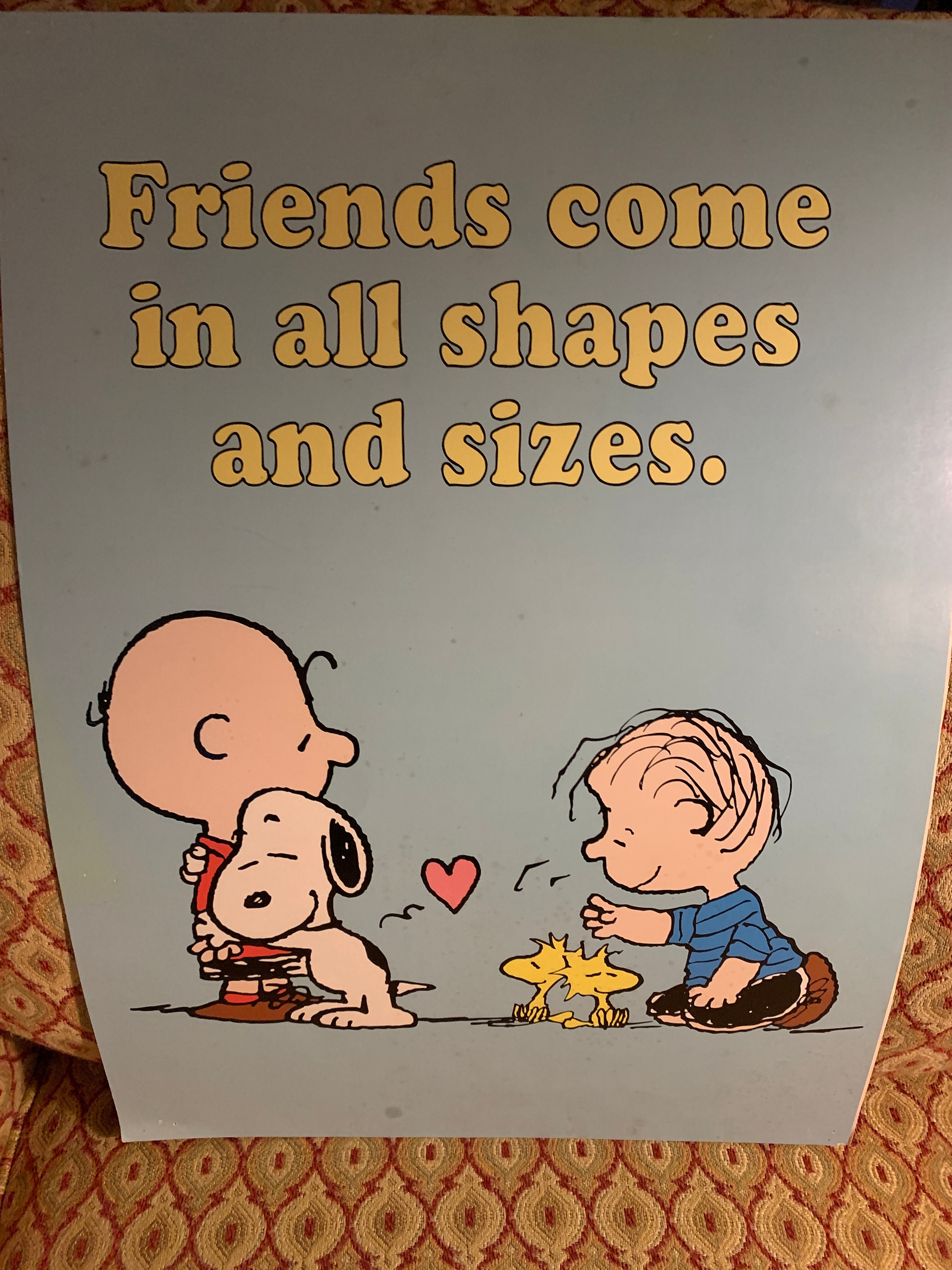 15 Best Quotes From 'A Charlie Brown Christmas' Movie for the Holidays, image size:2250x3000