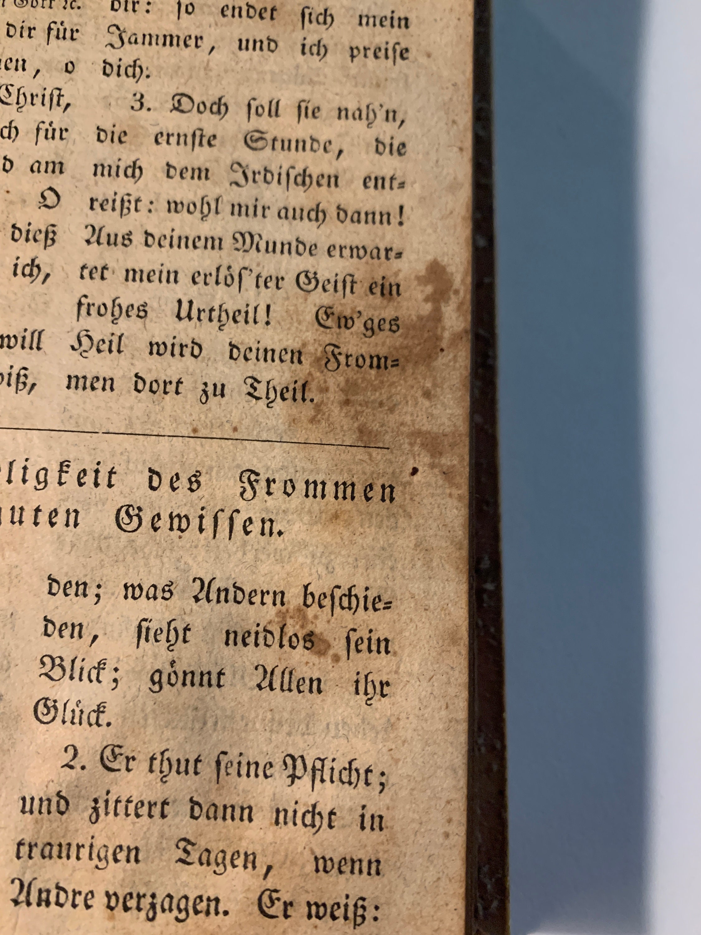 Antique Hymn Prayer Book, German, 1830, Hand-painted Fraktur Cover, Rare  Religious Hymnal - Etsy Finland, image size:2250x3000