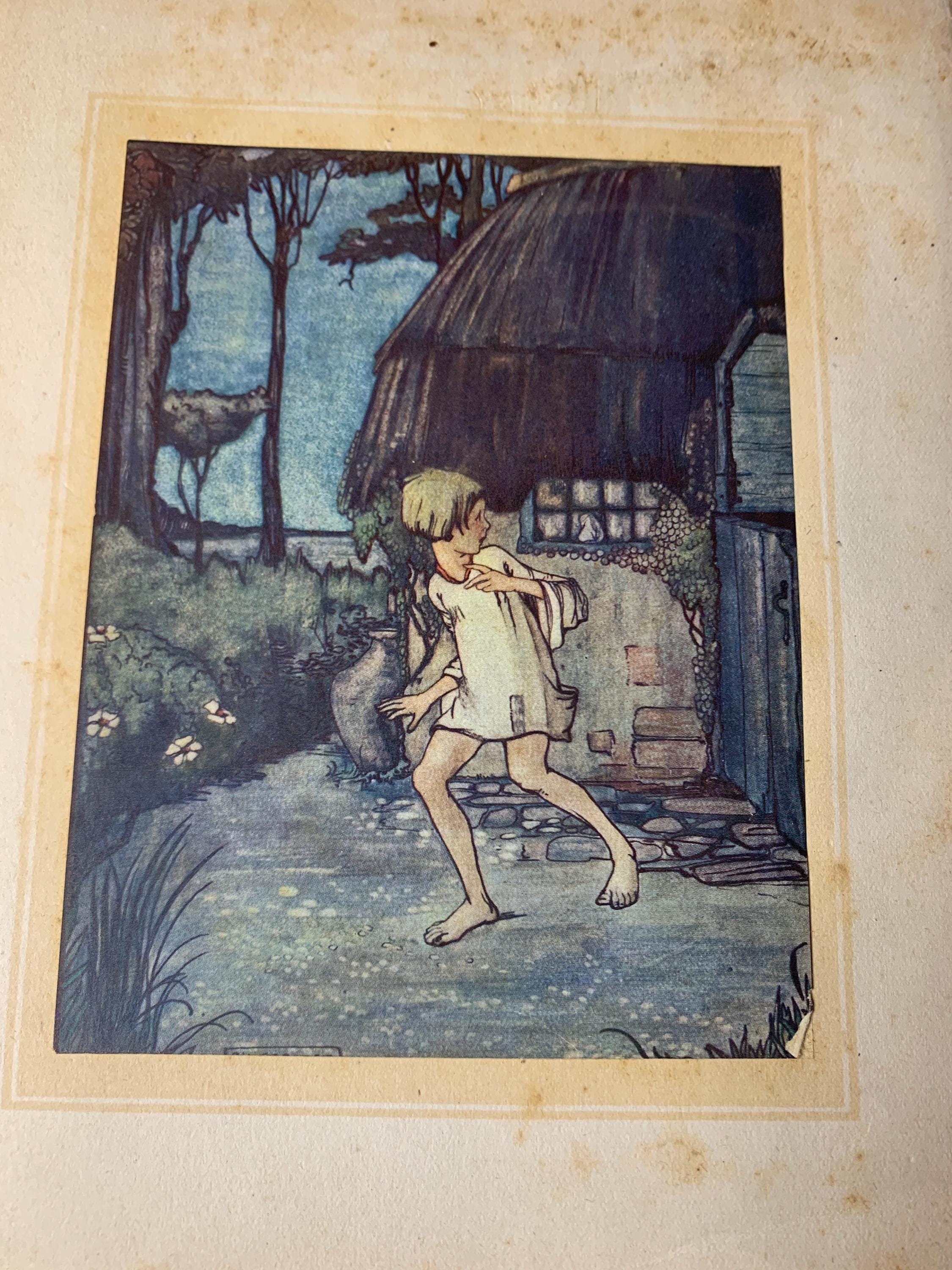 Rie Cramer - Etsy