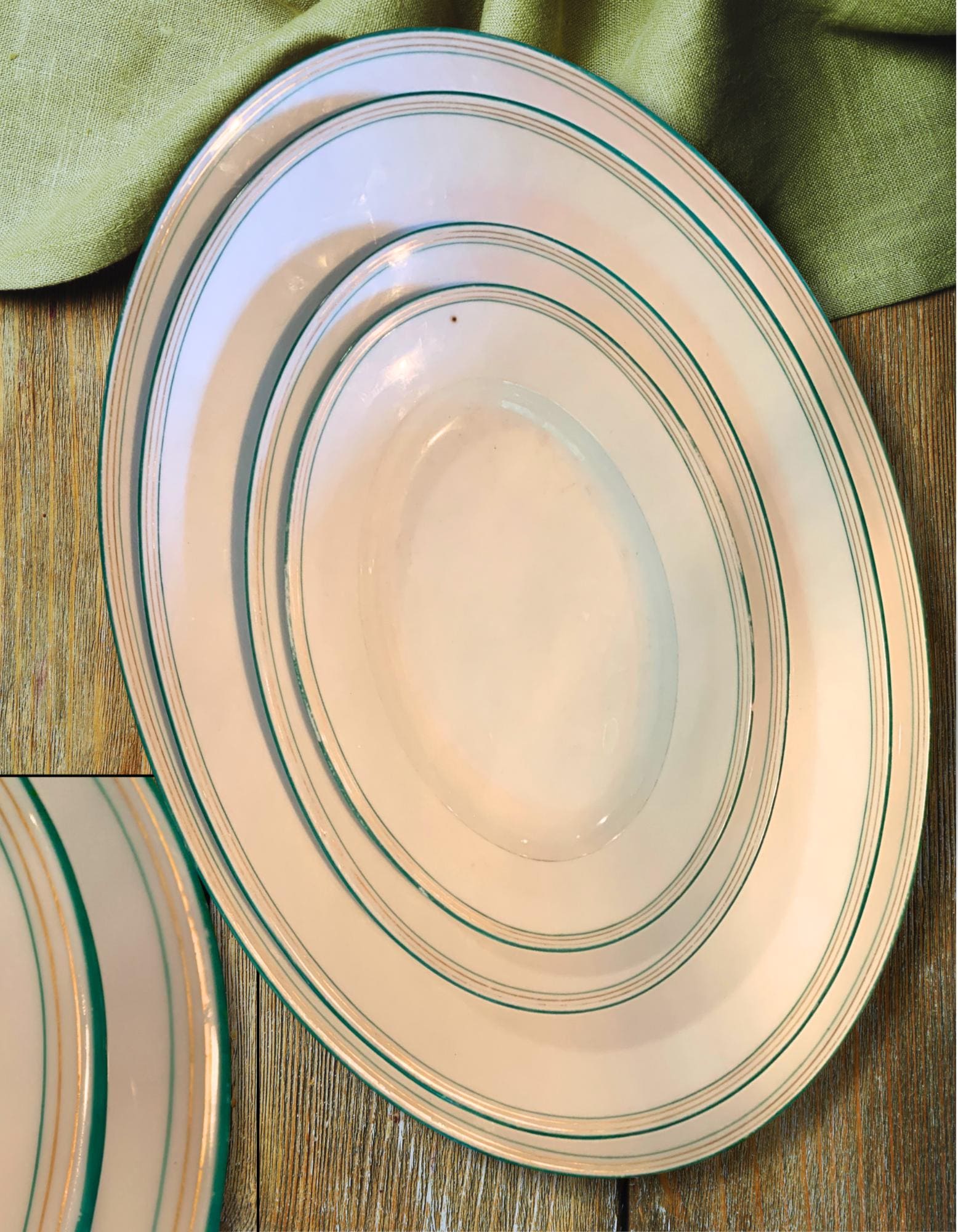 Cartier Tableware - Etsy
