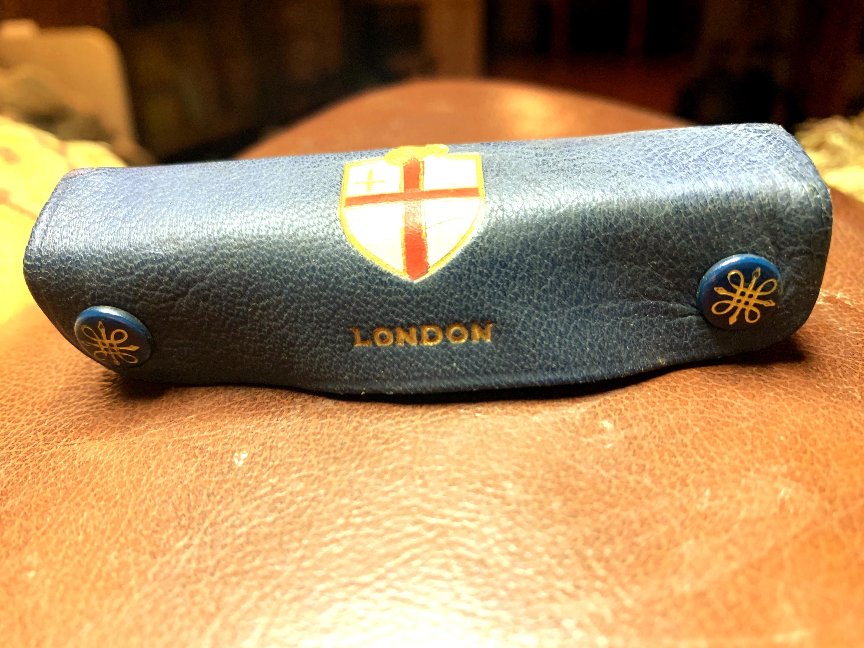 Vintage Asprey - Etsy