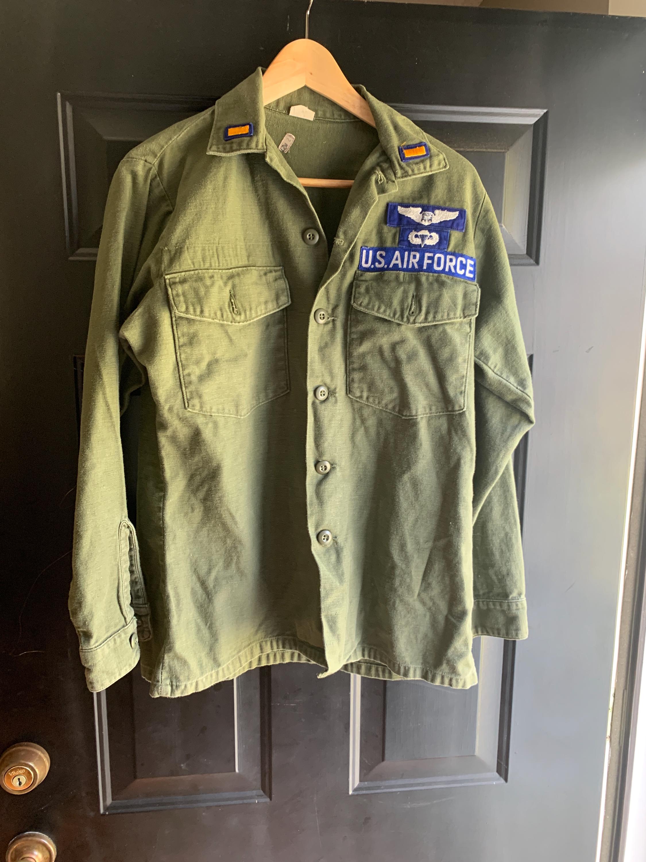 Vietnam War Badges - Etsy
