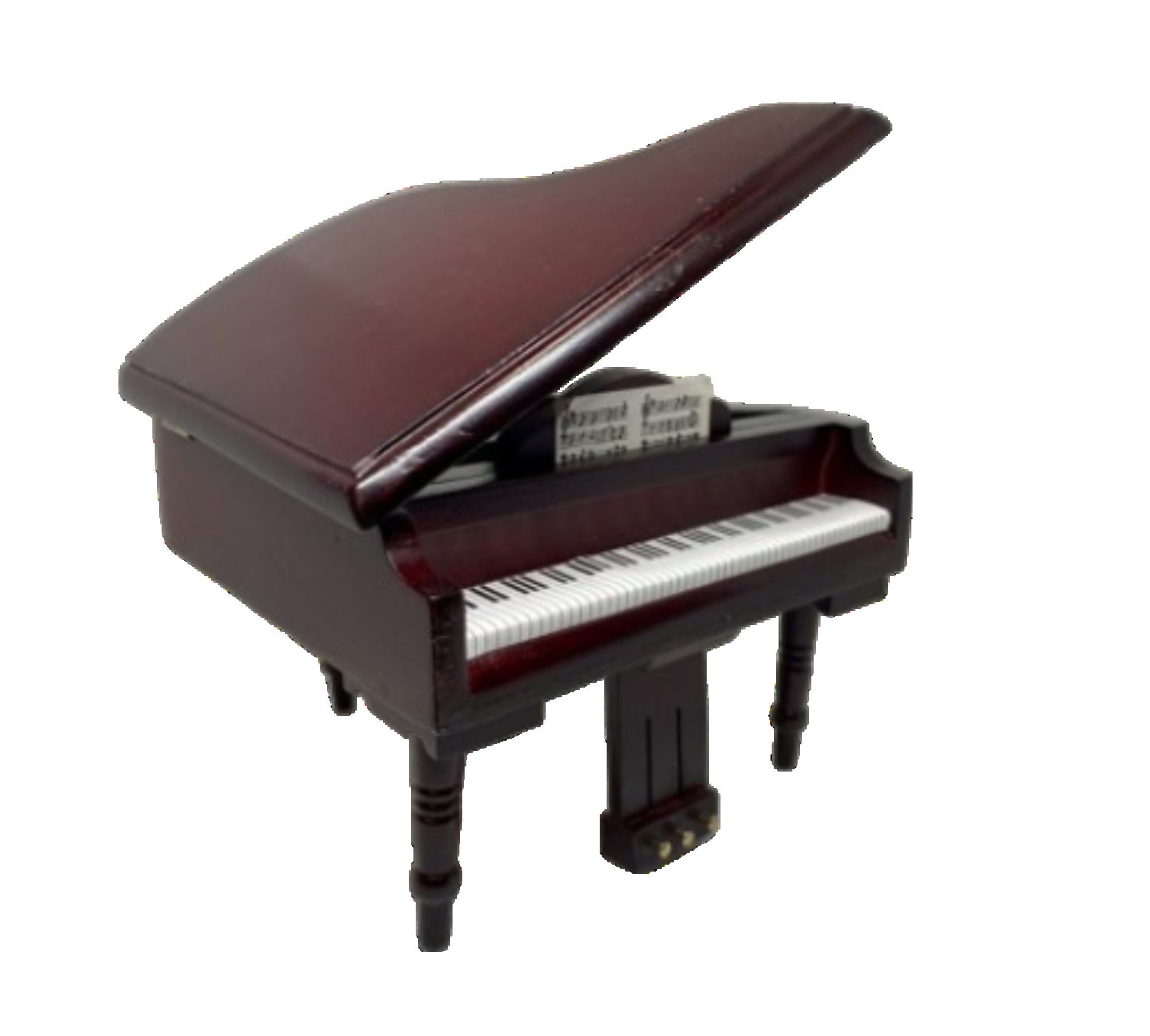 Antique toy piano - Etsy 日本