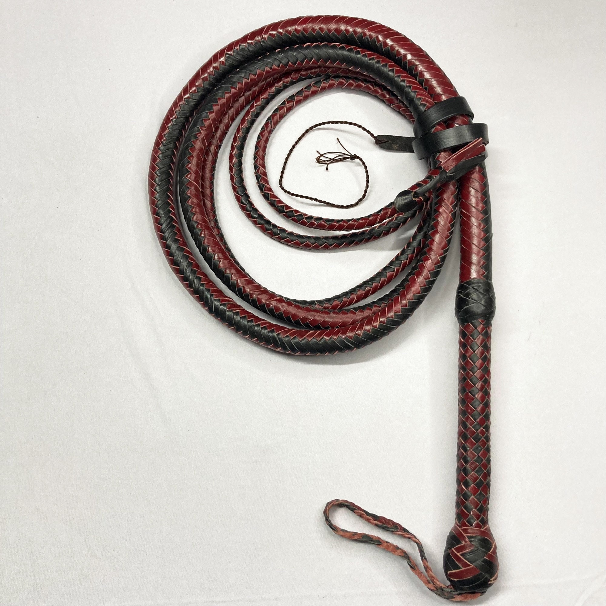 Australian Bullwhip - Etsy
