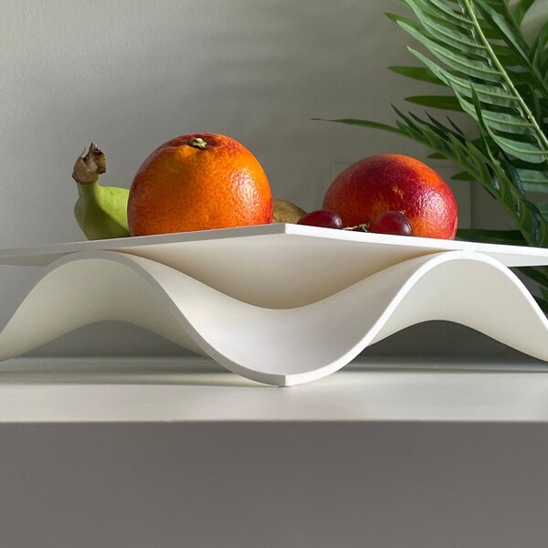 Fruit Bowl - Etsy