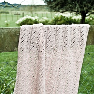 Baby Bunting Blanket - Baby Cakes by lisaFdesign - Download Now - Pattern PDF