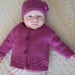 see more listings in the Baby Cakes Patterns section