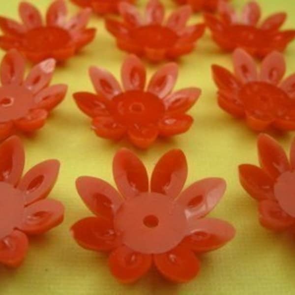 Beads Size Comparison Etsy