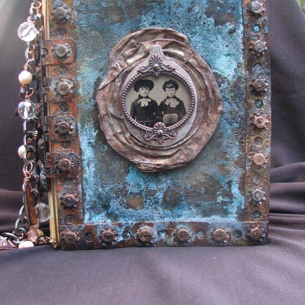 Copper Journal