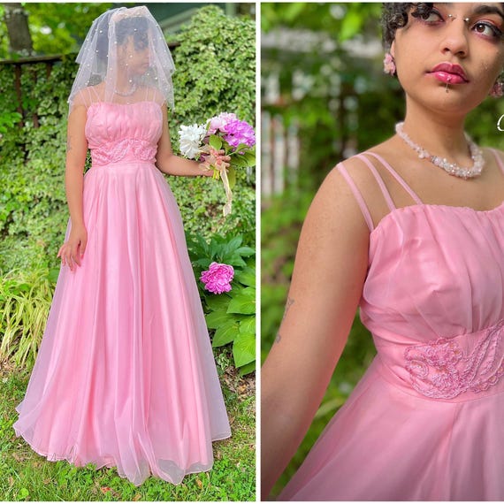 ♡ Pink Sakura ♡ - Princess Dress Set – Heart of Doll