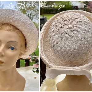 Rare Vintage 1950 Matisse “Le Chapeau Bleu Rare Vintage 1950 Matisse “Le Chapeau Bleu