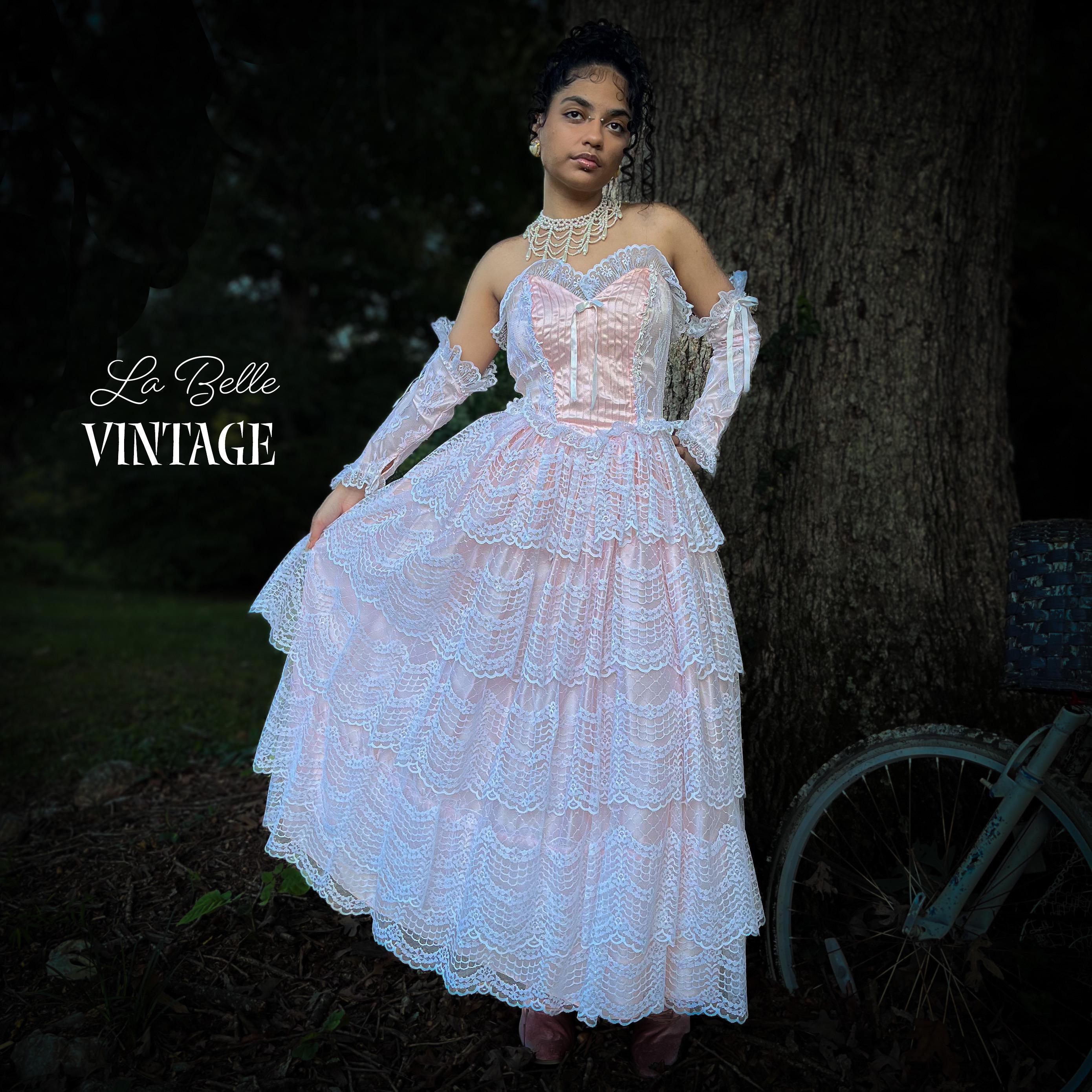 labellevintage - Etsy