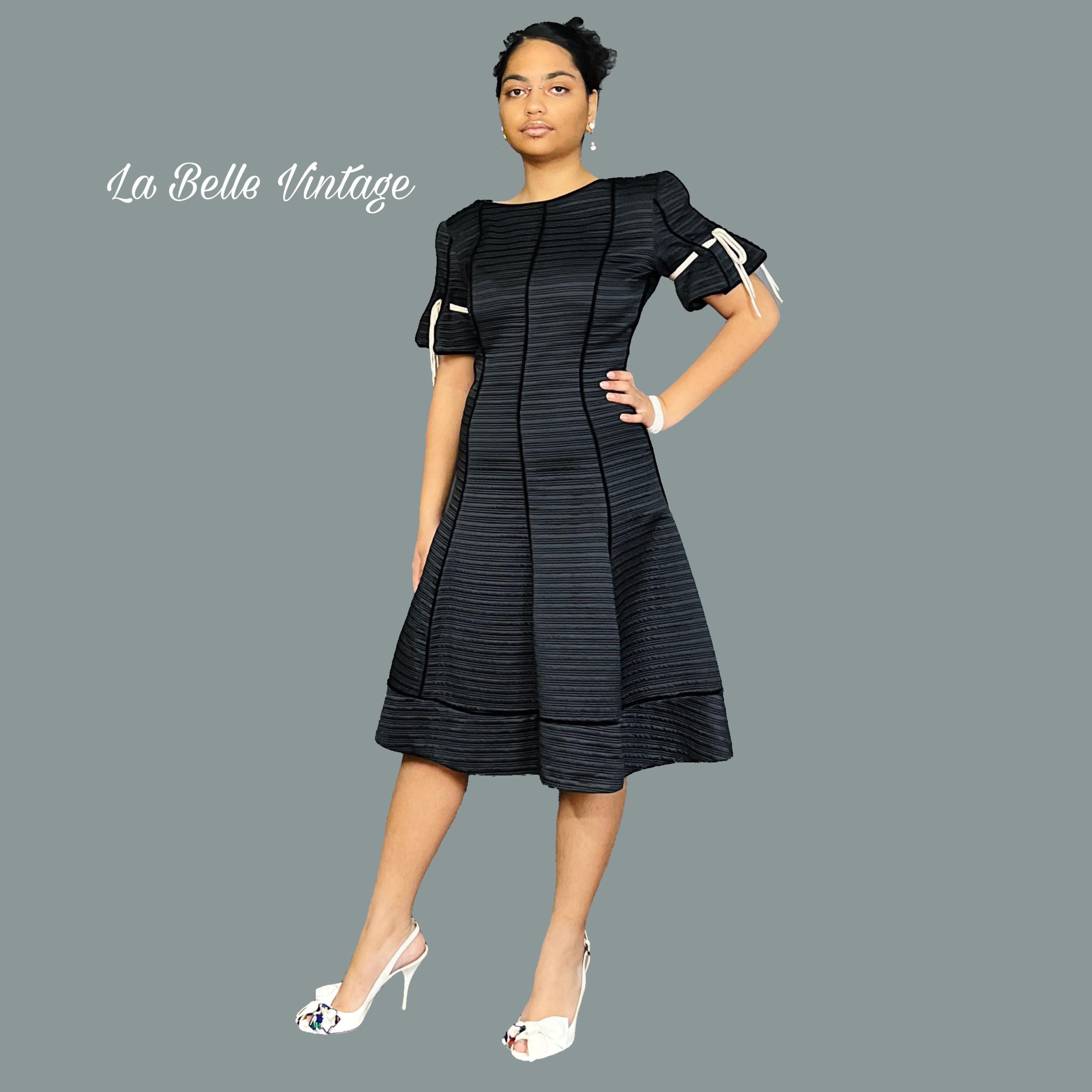 valentino casual dresses Garavani Silk Dress 1990s Italian Haute Couture ~ Sculptural Inky Blue Evening Dress Made in Italy Designer color name route Disney's Blizzard Beach: Everything Color:Blue Denim classic valentino dress