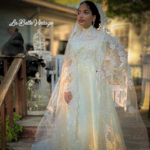 yellow ball gown prom dresses Mermaid Long Prom Dress by LaDivine D145
