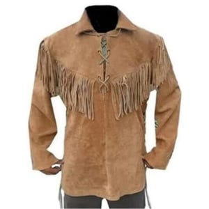 Vintage Lace up Shirt Men's - Etsy